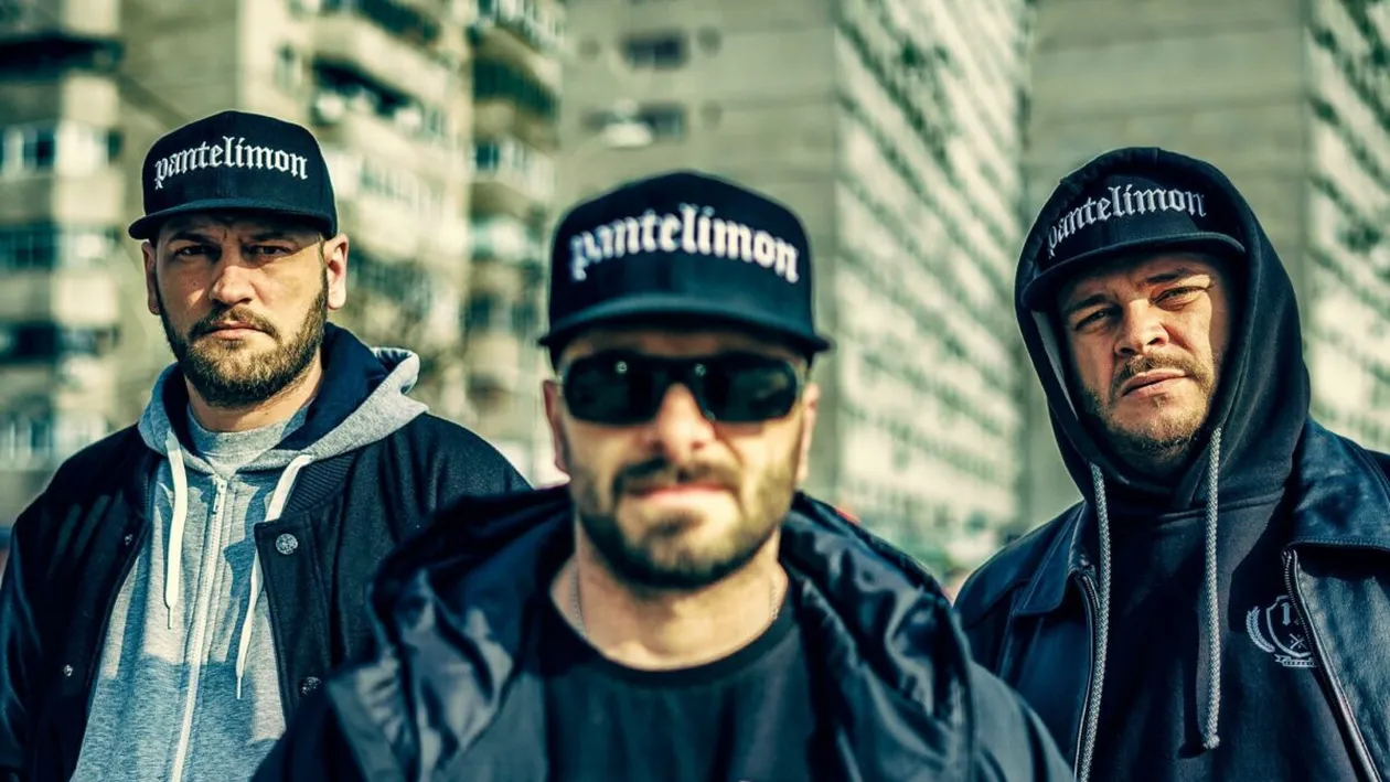 Caddillac, de la B.U.G Mafia, a ajuns de urgență la spital! Rapper-ul a suferit un infarct. Decizia luată de Uzzi și Tata Vlad 