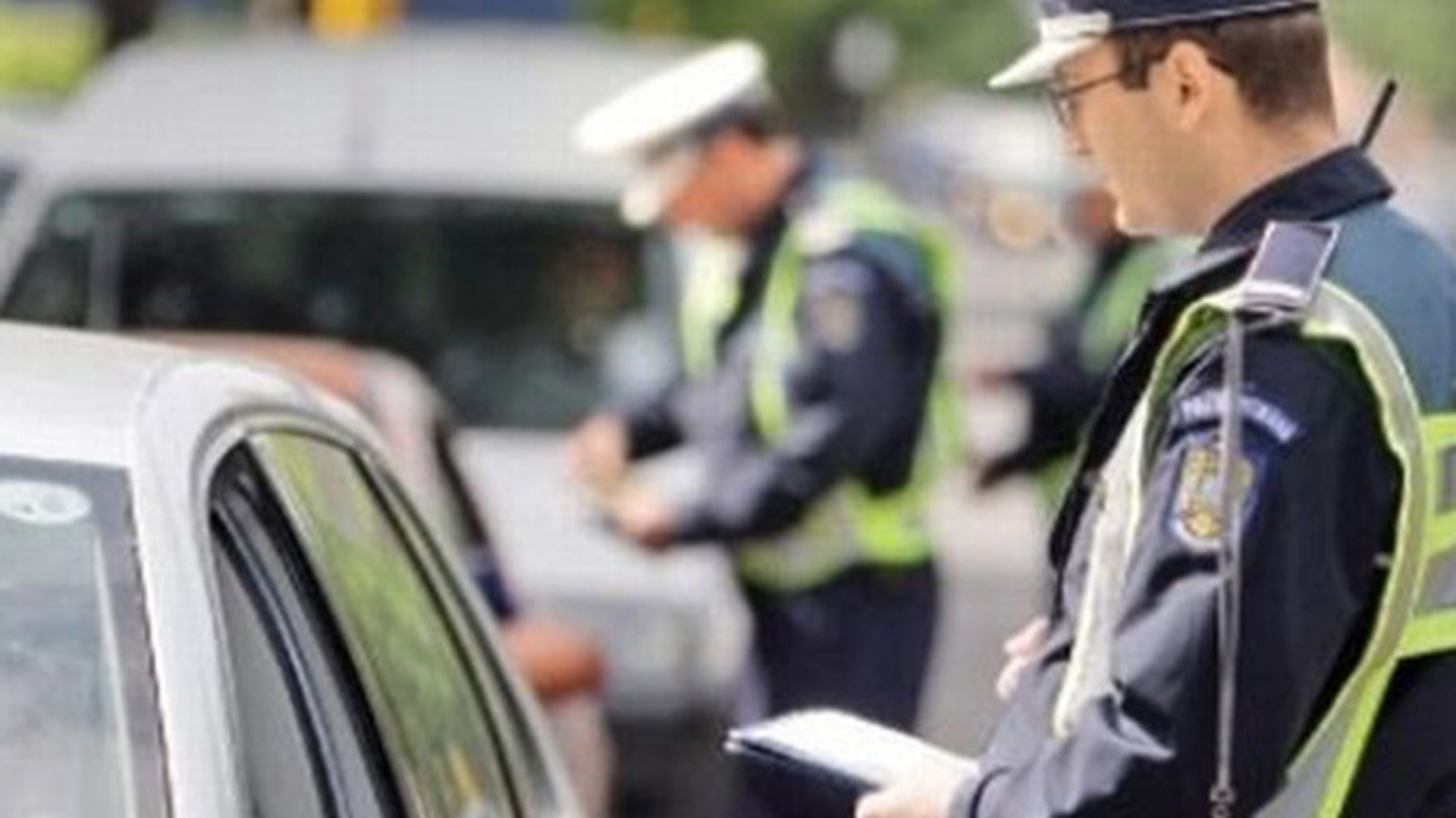 Traficul în Bucureşti, dat peste cap din cauza mitingului PNL