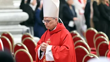 Mai rar așa ceva! Câte limbi cunoaște Papa Leon al XIV-lea