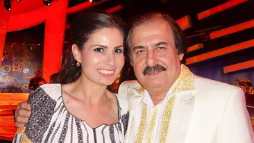 Artiștii, ploaie de urări pentru Nicolae Botgros! Maestrul a împlinit 68 de ani