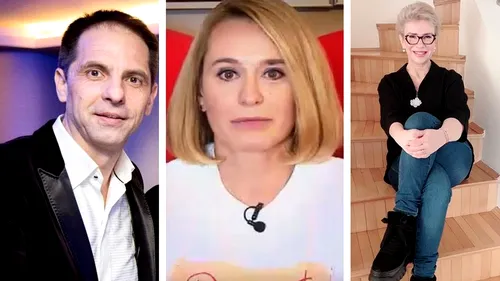 Dan Negru, declarații acide la adresa celor mai mari televiziuni din România: “Virusu' a fost cu exclusivități! Eu cu Esca și cu Teo...”