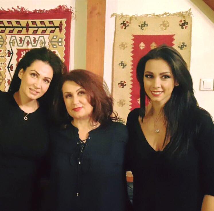 Nu, nu este o glumă! Înainte să devină celebră, Nicoleta Luciu a lucrat într-un spital. Care a fost prima meserie a vedetei