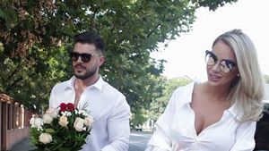 Victor Slav şi Bianca Drăguşanu, discuţie despre relaţia lor. “Măi femeie, avem nevoie de...” Cum vor să-şi salveze viaţa de cuplu