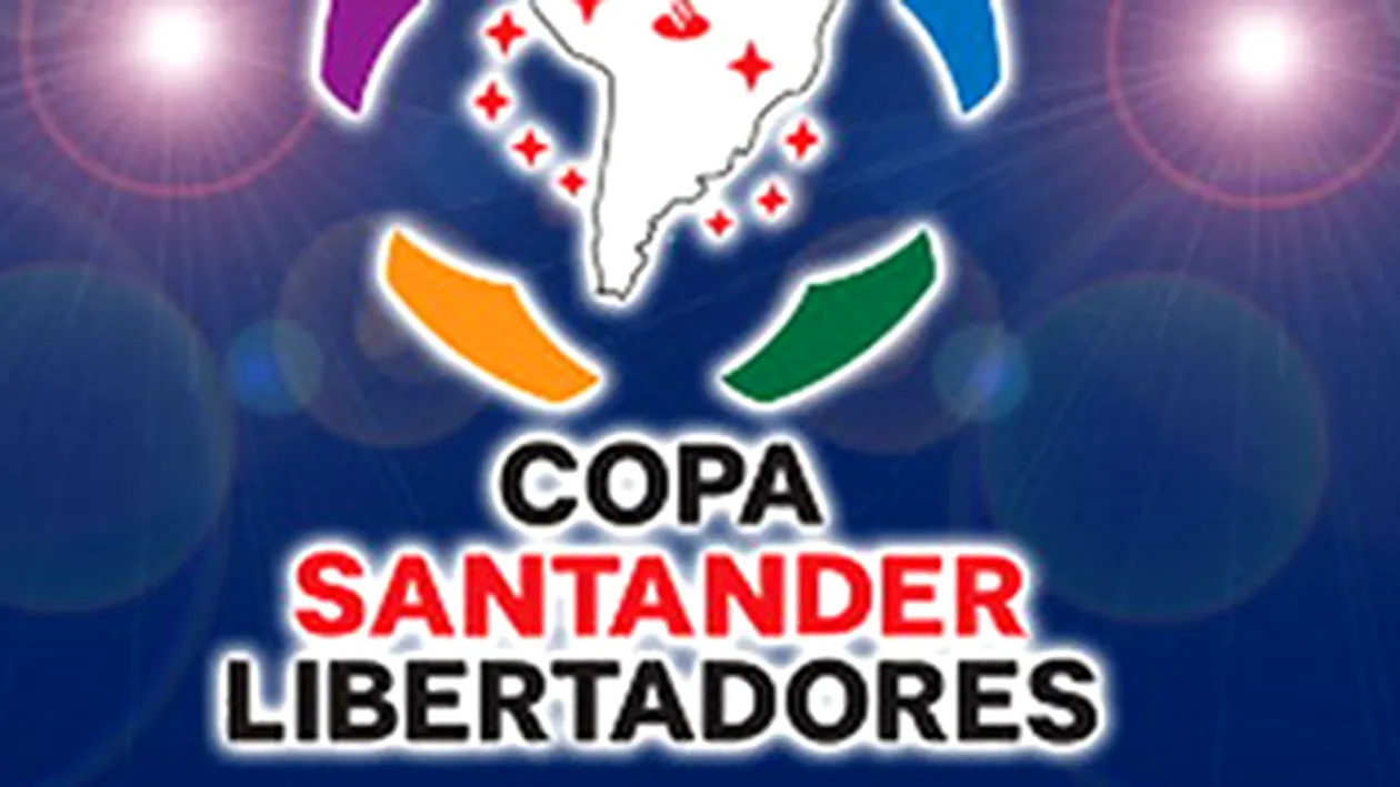 FC Santos a castigat Copa Libertadores