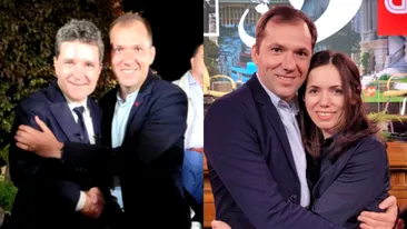 Dezastru în familia lui Nicușor Dan! Datorii uriașe, Mirabela Grădinaru este afectată de situația dificilă a fratelui ei