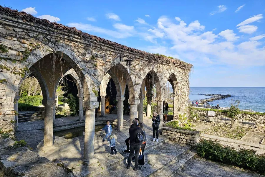 Sursa foto: Discover Dobrogea