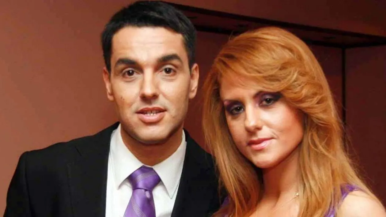 TULBURATOR! Sotia lui Cristi Brancu, atacata in scara blocului! Ce i-au facut boschetarii dupa ce au prins-o