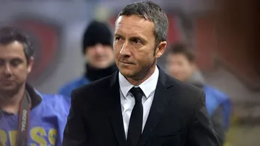 Ai fi pariat ca dintre toti Meme va avea cel mai dur botez in inchisoare! Aroganta pe care managerul Stelei si-o permite zilnic