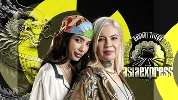 Ce nu-i lipsește Catincăi Roman din bagajul pentru Asia Express 2025: “Mi-au purtat noroc!” Strategia pregătită cu fiica ei, Calina