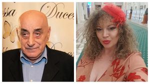Oana Lis, criticată pentru aparițiile publice. Ce îi spune Viorel când o vede nearanjată