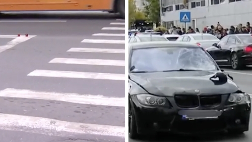 Ce a apărut azi în locul unde Elena a fost ucisă? Femeia s-a stins chiar în apropiere de propria casă