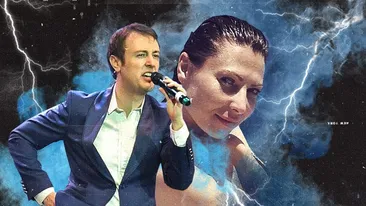 Avem primele declarații în scandalul penal dintre Călin Geambașu & logodnică: ”Angelica duce lucrurile la extrem! A mărturisit și la psiholog că…”