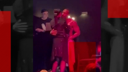 CANCAN.RO a aflat tariful stripper-ului care a posedat-o pe “ministresă”. Dominic și-a vândut bărbăția pe câteva sute de euro!