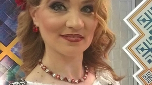 Bucurie mare în familia Nicoletei Voicu! Artista şi fiul său s-au împăcat