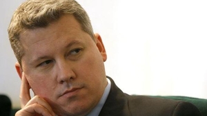 CĂTĂLIN PREDOIU a demisionat din funcţia de preşedinte PNL după ce a pierdut alegerile locale