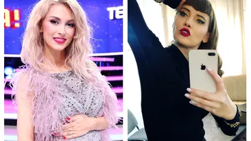 A criticat-o pe Andreea Bălan, dar acum, Iulia Albu a făcut un gest neașteptat pentru artistă: “Din respect pentru starea de sănătate precară”