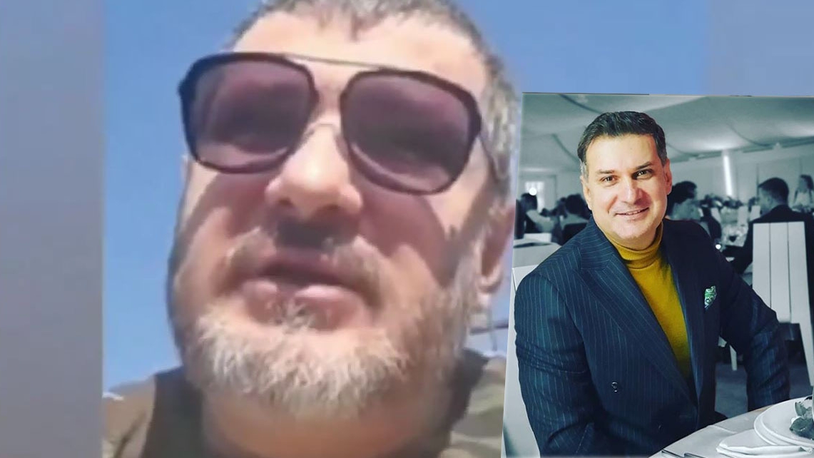 Adi de la Vâlcea crede într-una dintre teoriile conspirației legate de coronavirus! Manelistul a făcut declarații șocante despre pandemie