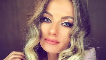 Schimbări radicale în viața Sylviei: ”Cariera muzicală s-ar putea să treacă pe plan secund”