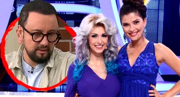 Te urăsc de undeva! Andreea Bălan a dezvăluit de ce nu o suportă pe Alina Pușcaș. Ce i-a făcut, de fapt, când erau la Antena 1. Cătălin Măruță a aflat adevărul