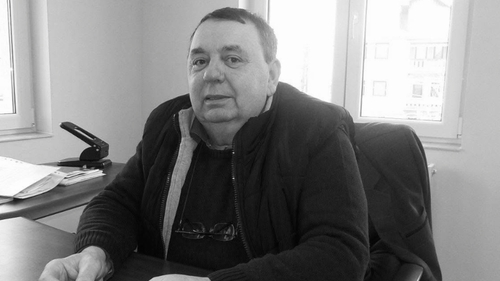 Doliu în PNL! A murit Viorel Clapău
