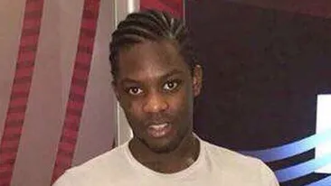 Rapperul Incognito, membrul formației Moscow 17, a murit! Artistul a fost înjunghiat pe o stradă din Londra