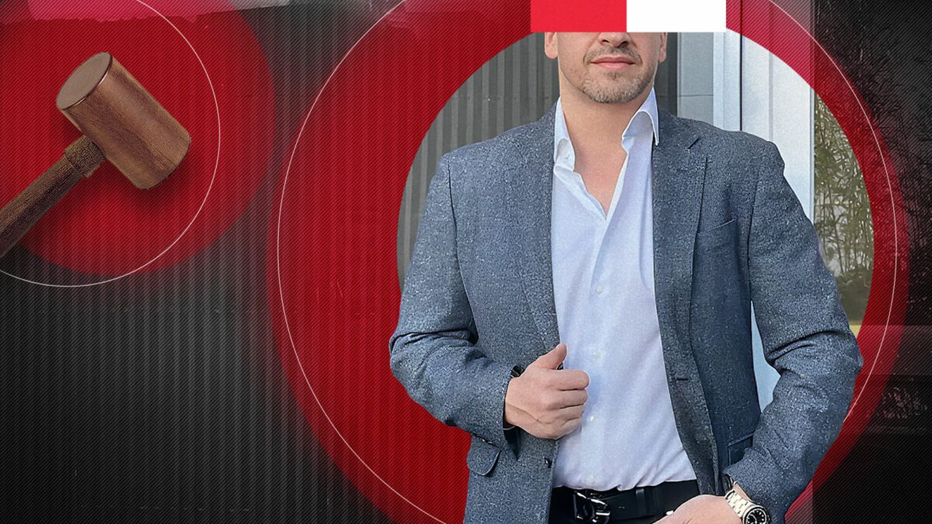 Medicul milionar din Capitală, CEO al ROMGERMED, e acuzat de tentativă de omor asupra fostei soții! Război total după divorțul de "lux"