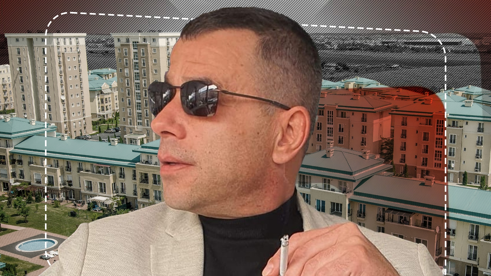 Nicio editură nu a vrut să îi publice cartea lui Robert Lupu, criminalul Teodorei Marcu. Călăul tinerei a jurat că se va răzbuna