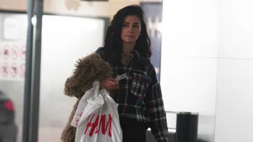 Avem imagini exclusive! Apărea în fiecare zi pe sticlă. S-a retras de cinci ani de la TV, iar noi am găsit-o pe cunoscuta ştiristă!