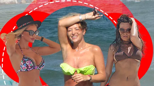 Bianca Drăgușanu, Delia, Anna Lesko, lovite în plin! Ce-ați pățit, fetelor? + AVEM TOP 30 COMPLET!