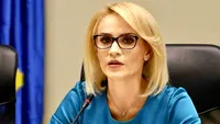 Gabriela Firea a anunțat că-și donează 10% din salariu timp de trei luni pentru reconstrucția Catedralei Notre Dame