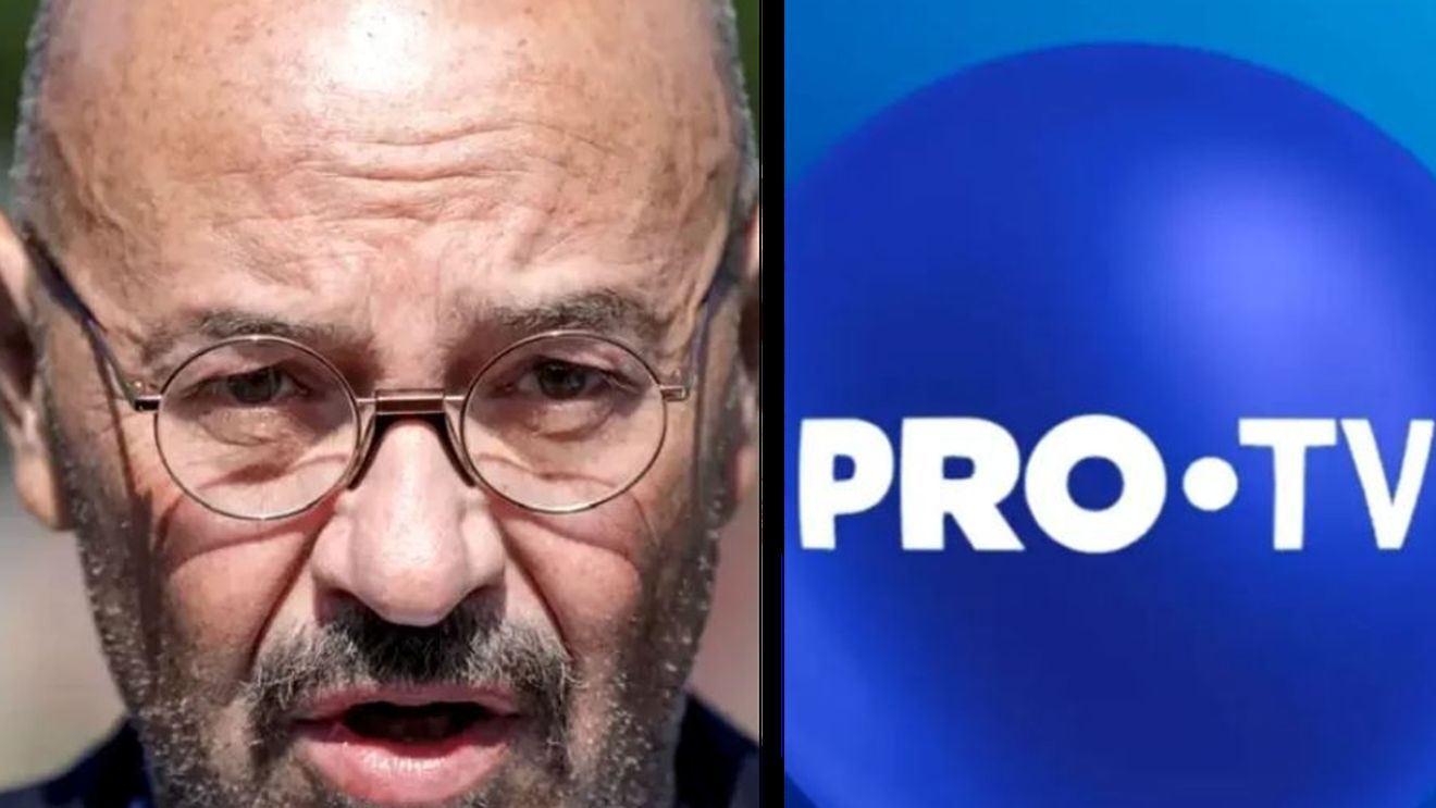 Oamenii lui Piedone au mers peste Pro TV! Ce amendă a primit postul TV de la ANPC, după o plângere a unui utilizator Voyo