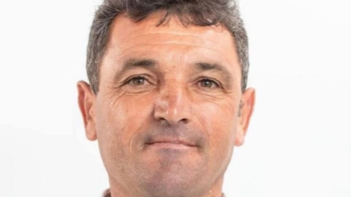 UPDATE | Nagy Ștefan, viceprimarul unei comune din Cluj, a fost găsit mort. Dispăruse de acasă în urmă cu 2 zile