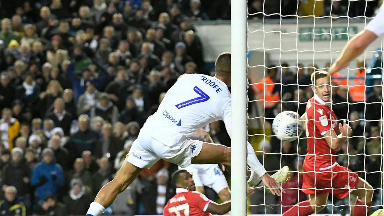 Își poate opri Leeds căderea liberă?