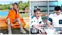 Elena Matei, finalista de la “Chefi la cuțite”, dialog cu fanii pe o rețea socială. Unde lucrează acum și ce surpriză le pregătește