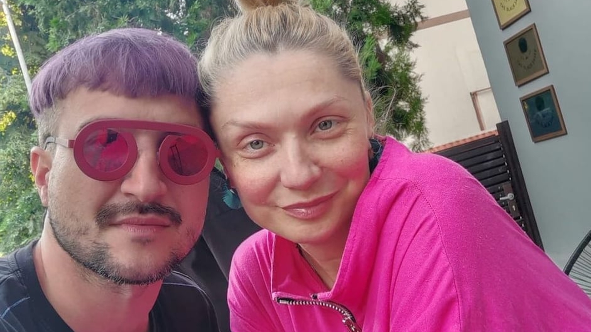 Cu cine seamănă fetița Cristinei Cioran! Vedeta a dezvăluit tot. „Eu cred că seamănă cu…”