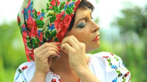Firoana de la Rebrişoara vrea să devină vedetă! Uite ce-a putut să facă la Gala Premiilor Gopo 2013!