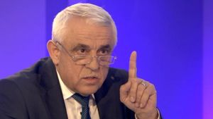 Ministrul Agriculturii, anunț important pentru români! Legea intră în vigoare din septembrie și se aplică în toată țara