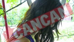 Sustine ca A fost violata de un interlop din Gaesti