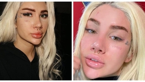 Bia Khalifa s-a „dezbrăcat” de rușine și a „vărsat tot”. Cum se laudă fosta concurentă de la „Sunt celebru, scoate-mă de aici” cu ce are în lenjeria intimă