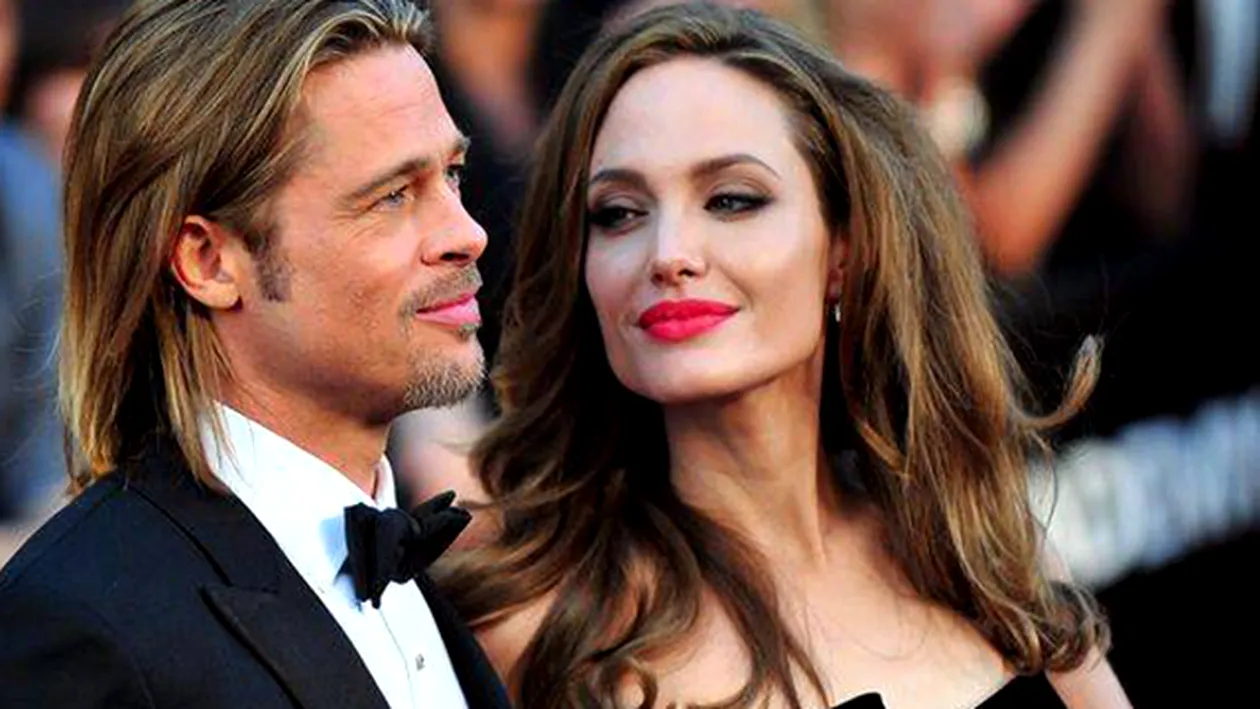 Angelina Jolie, o nouă intervenţie chirurgicală pentru a evita cancerul: Actriţa şi-a extirpat ovarele