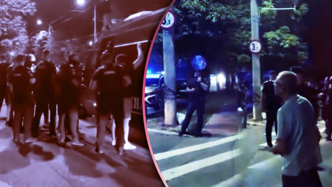 Scandal monstru după Petrolul – Rapid! Zeci de ultrași au fost arestați și s-au dat amenzi uriașe