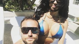Duce o viaţă de lux alături de celebrul PHILIPP PLEIN! Românca ANDREEA SASU n-a mai stat pe gânduri şi s-a urcat pe capota unui Lamborghini