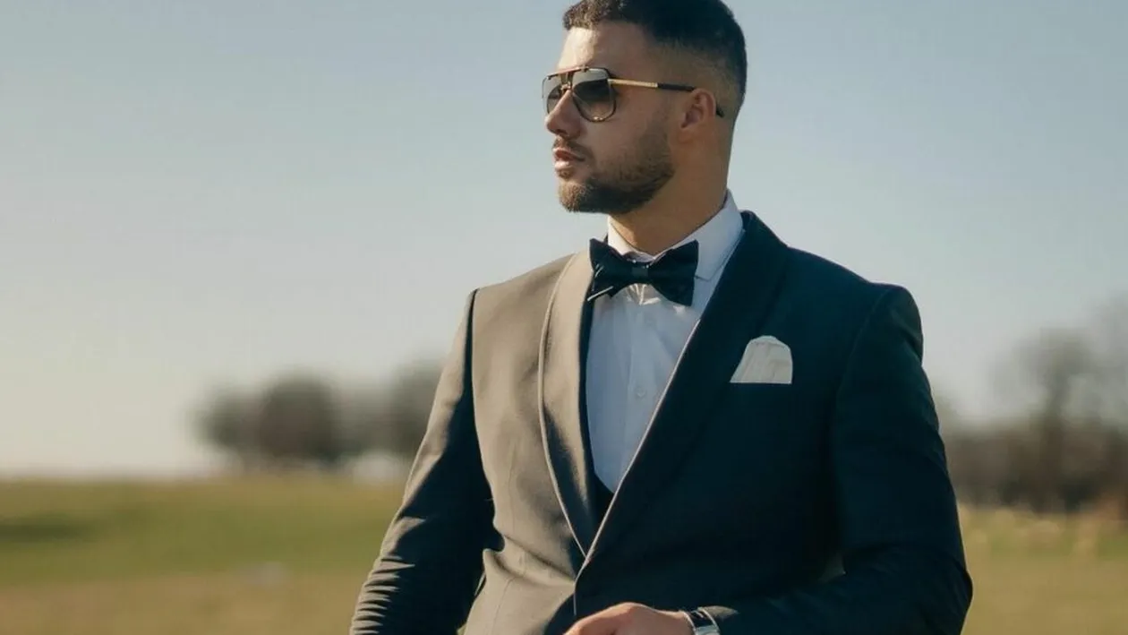 Ce făceau, de fapt, Culiță Sterp și dansatoarea blondă în mașină, înainte de accident: „Au fost prea...”