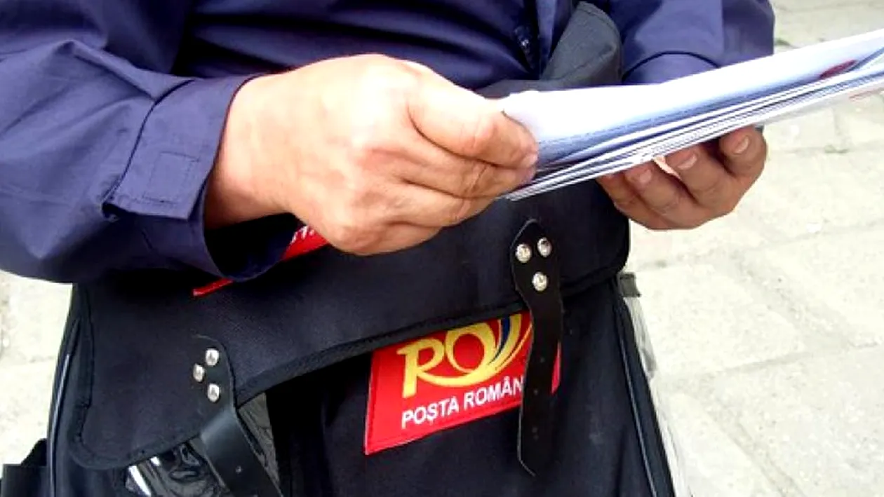 Poștaș din Alba-Iulia, condamnat la închisoare după ce a furat pensiile unei bătrâne. Individul a completat toate documentele în fals
