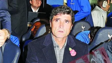 Juande Ramos e noul antrenor al lui Real Madrid