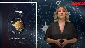 Horoscop zilnic 23 septembrie 2021. Taurii pot avea parte de surprize sentimentale