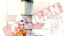Baia asezata vertical costa 11.500 de euro