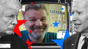 Alegerile din SUA, văzute de vedeta din "Liicenii". "Trump a devenit de nesuferit, iar campania lui Biden are iz socialist"