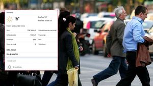 Meteorologii Accuweather anunță o lună aprilie cum rar a mai fost! Prognoză meteo surprinzătoare