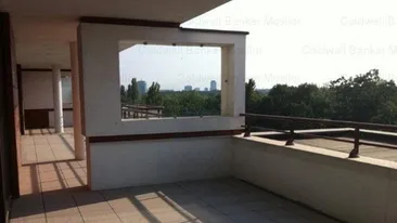 Obrazul subtire cu cheltuiala se tine! Vezi care sunt cele mai scumpe penthouse-uri din Capitala!